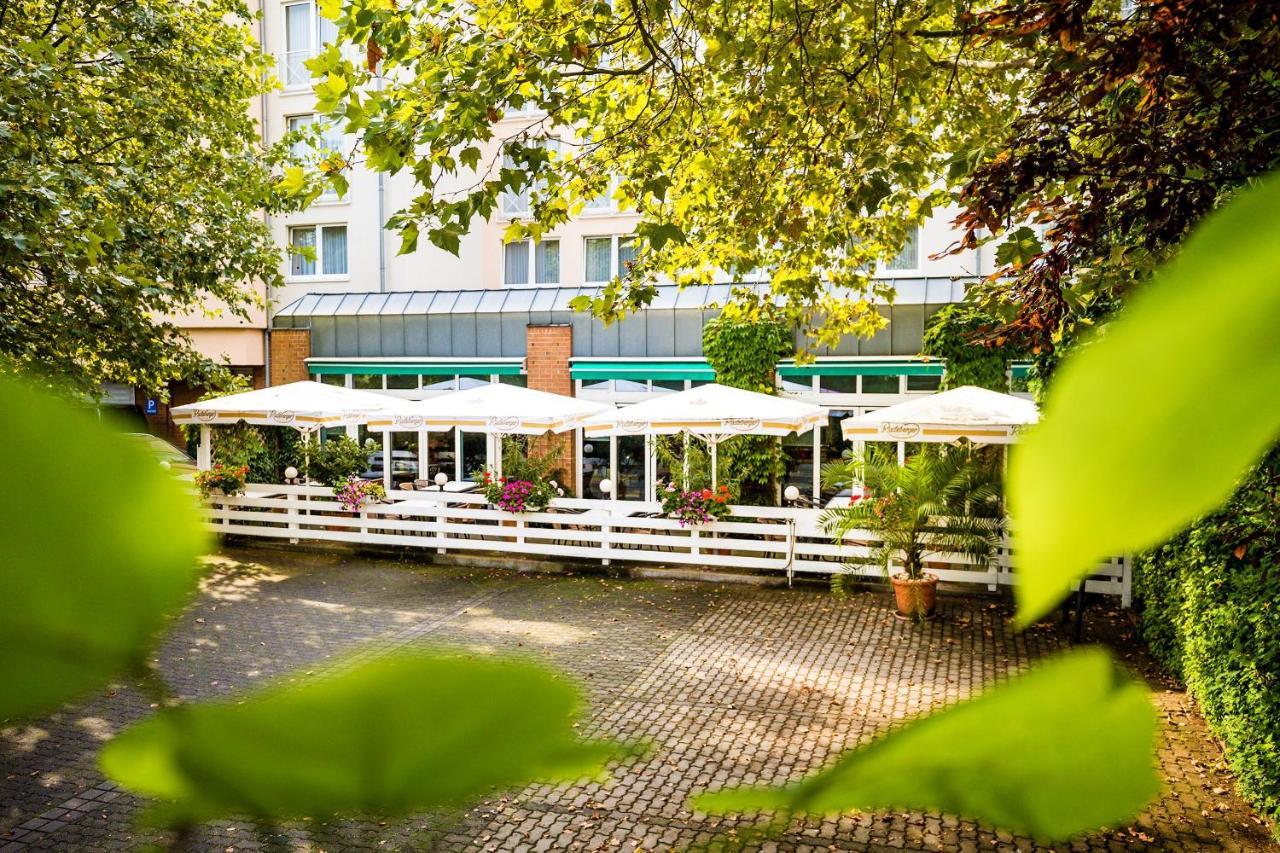 Taste Hotel Dresden-Ehemals Residenz Alt Dresden Exterior foto