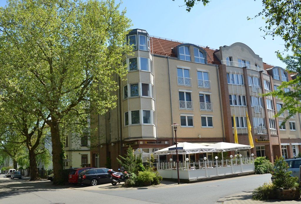 Taste Hotel Dresden-Ehemals Residenz Alt Dresden Exterior foto